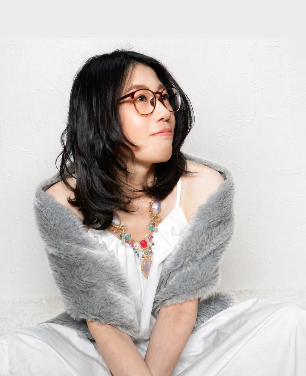 小野寺 千江子