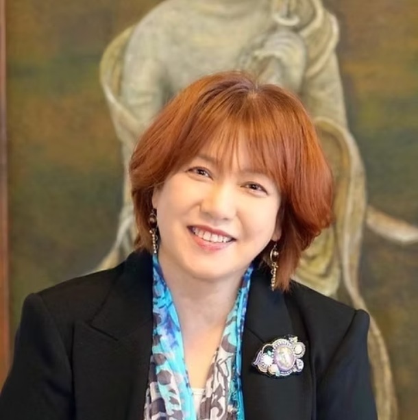 Megumi Sato, Festival Representative